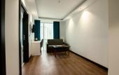 Туры в отель Berlin Suite Hotel Trabzon