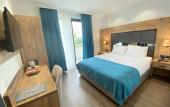 Туры в отель Berlin Suite Hotel Trabzon