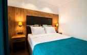 Туры в отель Berlin Suite Hotel Trabzon