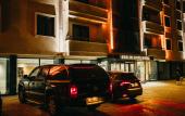 Туры в отель Berlin Suite Hotel Trabzon