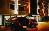 Туры в отель Berlin Suite Hotel Trabzon