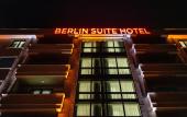 Туры в отель Berlin Suite Hotel Trabzon