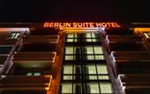 Туры в отель Berlin Suite Hotel Trabzon