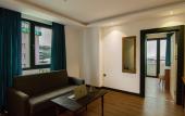Туры в отель Berlin Suite Hotel Trabzon