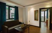 Туры в отель Berlin Suite Hotel Trabzon