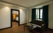 Туры в отель Berlin Suite Hotel Trabzon