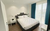 Туры в отель Berlin Suite Hotel Trabzon