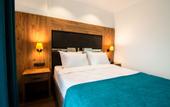 Туры в отель Berlin Suite Hotel Trabzon