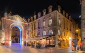 Туры в отель Hotel Madame