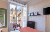 Туры в отель Hotel Madame