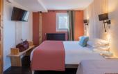 Туры в отель Hotel Madame