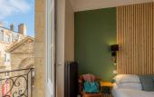 Туры в отель Hotel Madame