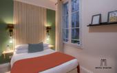 Туры в отель Hotel Madame