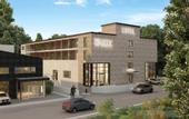 Туры в отель City Hotel Glarnerland