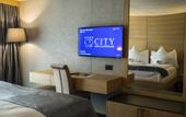 Туры в отель City Hotel Glarnerland