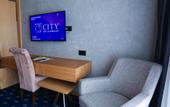 Туры в отель City Hotel Glarnerland