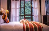 Туры в отель SACRED STONE BOUTIQUE HOTEL