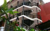 Туры в отель SACRED STONE BOUTIQUE HOTEL