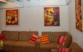 Туры в отель SACRED STONE BOUTIQUE HOTEL