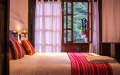 Туры в отель SACRED STONE BOUTIQUE HOTEL