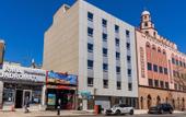 Туры в отель Astoria Inn LaGuardia hotel