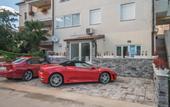 Туры в отель Hotel Boutique Natka