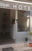 Туры в отель Hotel Boutique Natka