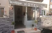 Туры в отель Hotel Boutique Natka