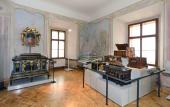 Туры в отель Pytloun Chateau Hotel Ctenice