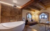 Туры в отель Pytloun Chateau Hotel Ctenice