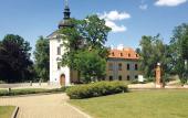 Туры в отель Pytloun Chateau Hotel Ctenice