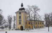 Туры в отель Pytloun Chateau Hotel Ctenice