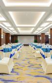 Туры в отель YUN-RAY PHOENIX HOTEL