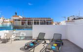Туры в отель OKEANOS ECO GUEST HOUSE