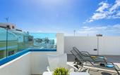 Туры в отель OKEANOS ECO GUEST HOUSE
