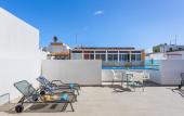 Туры в отель OKEANOS ECO GUEST HOUSE