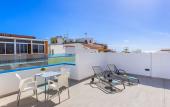 Туры в отель OKEANOS ECO GUEST HOUSE