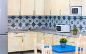 Туры в отель OKEANOS ECO GUEST HOUSE