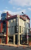 Туры в отель Lotus Otel