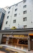 Туры в отель Hotel  Yam YeonSan