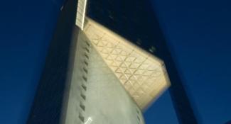 Intercontinental Warszawa 5*