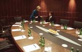 Туры в отель Intercontinental Warszawa