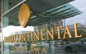 Туры в отель Intercontinental Warszawa