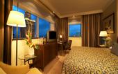 Туры в отель Intercontinental Warszawa