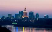 Туры в отель Intercontinental Warszawa