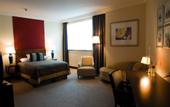 Туры в отель Intercontinental Warszawa