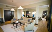Туры в отель Intercontinental Warszawa