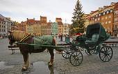 Туры в отель Intercontinental Warszawa