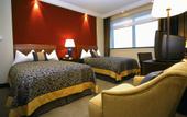 Туры в отель Intercontinental Warszawa