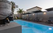 Туры в отель Giafra Rooms